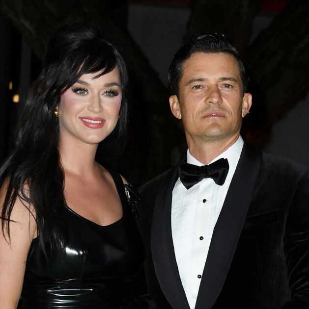 Orlando Bloom es relacionado con la estilista de Katy Perry, tras su ruptura (Getty Images)
