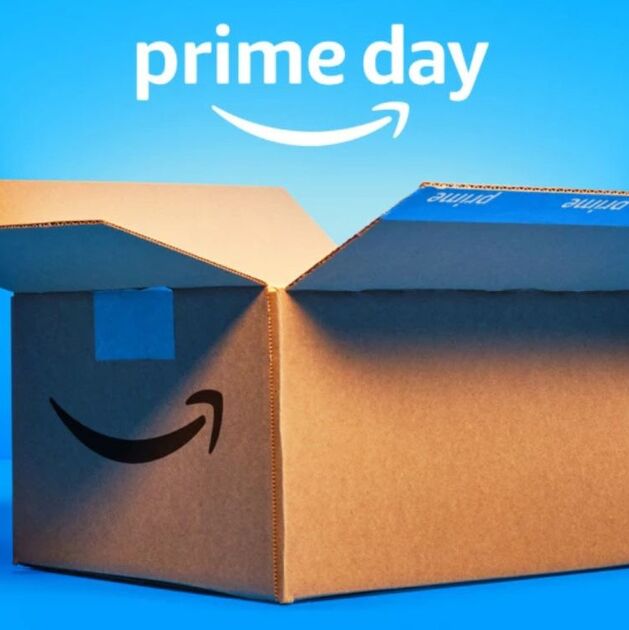 Amazon Prime Day: Estas son las ofertas confirmadas Estas son las ofertas confirmadas (Amazon)