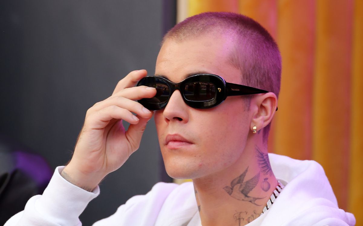 La nueva canción que expondría los problemas económicos de Justin Bieber (Getty Images)