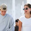 Justin Bieber lanza canción dedicada para su esposa, Hailey (Getty Images)