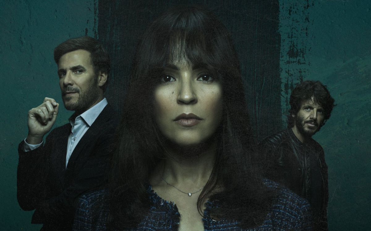 ¿"Ángela" en Netflix está basada en hechos reales? Esto sabemos (Foto: Netflix)