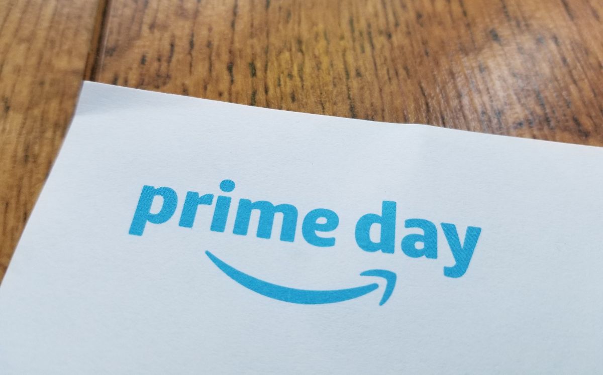 Beneficios exclusivos de ser miembro para Amazon Prime Day 2025 (Foto: Getty)
