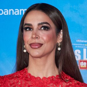 El cambio más radical de Biby Gaytán en años ha generado muchas reacciones (Getty Images)