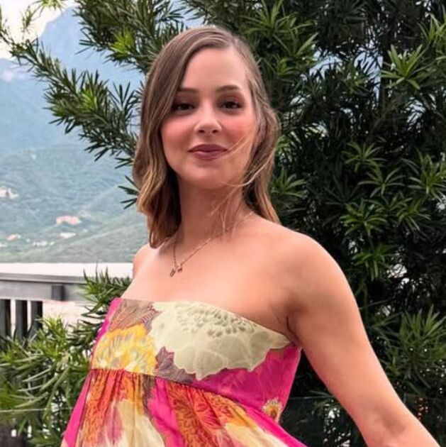Isabel, la segunda hija de Mariana Rodríguez y Samuel García ya nació (Instagram)