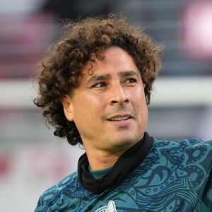 Memo Ochoa revela lo que nadie esperaba a un año del Mundial (GETTY IMAGES)