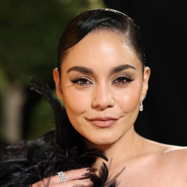 Vanessa Hudgens y Cole Tucker anuncian que están esperando a su segundo bebé (Getty Images)