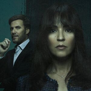 ¿"Ángela" en Netflix está basada en hechos reales? Esto sabemos (Foto: Netflix)