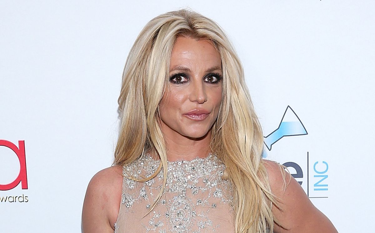 Britney Spears anuncia que adoptó a una niña, Lennon London Spears (Foto: Getty)