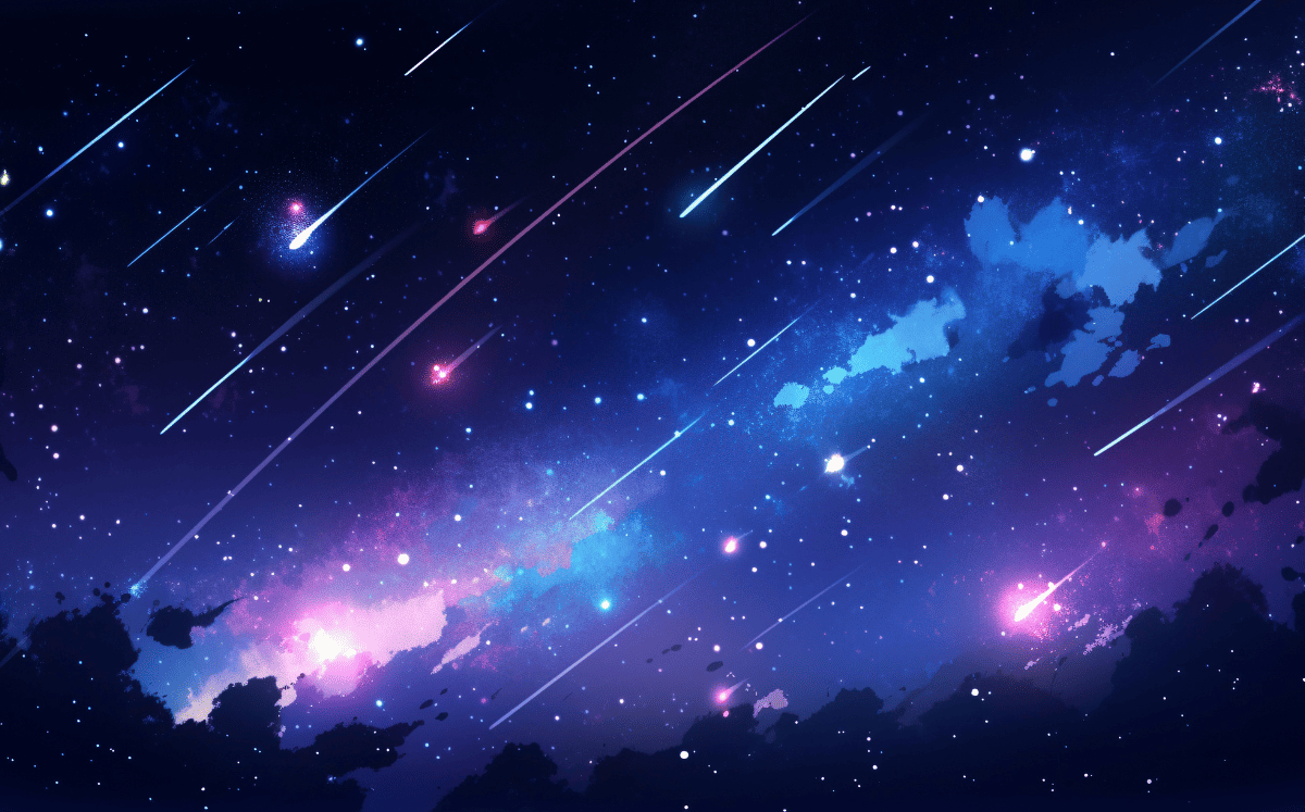 Delta Acuáridas 2025: Cuándo y cómo ver esta lluvia de estrellas (Foto: Freepik)