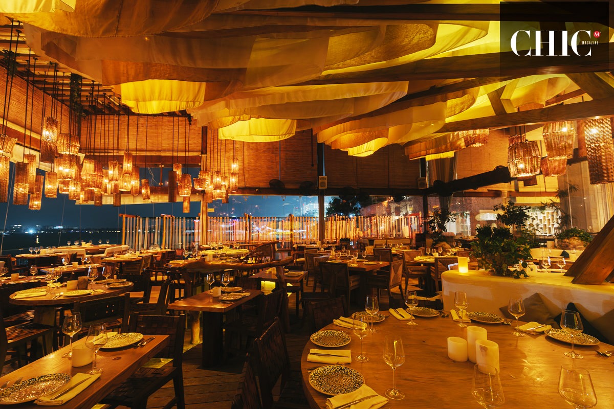 Actualmente el grupo está conformado por los restaurantes: Porfirio’s, Ilios, Harry’s, La Vicenta, Nicoletta, Fred’s, Señor Frog’s y Bodega Argentina.
