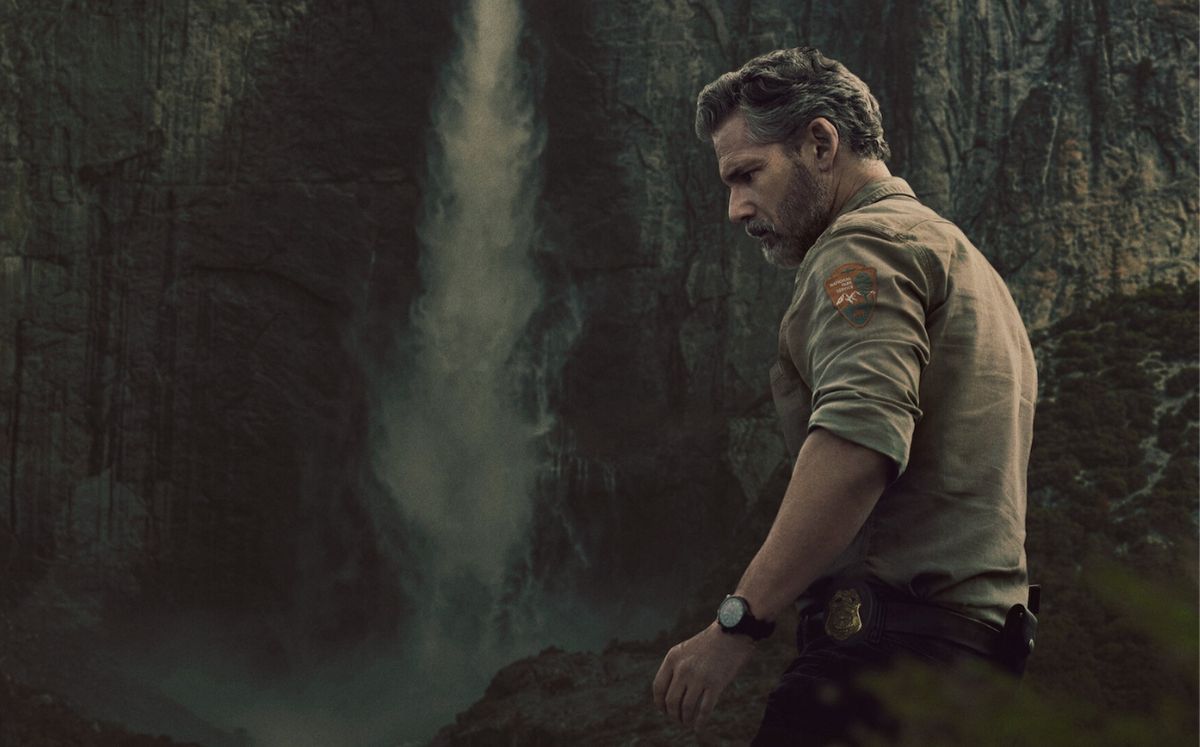 ¿"Indomable" en Netflix está inspirada en una historia real? (Foto: Netflix)