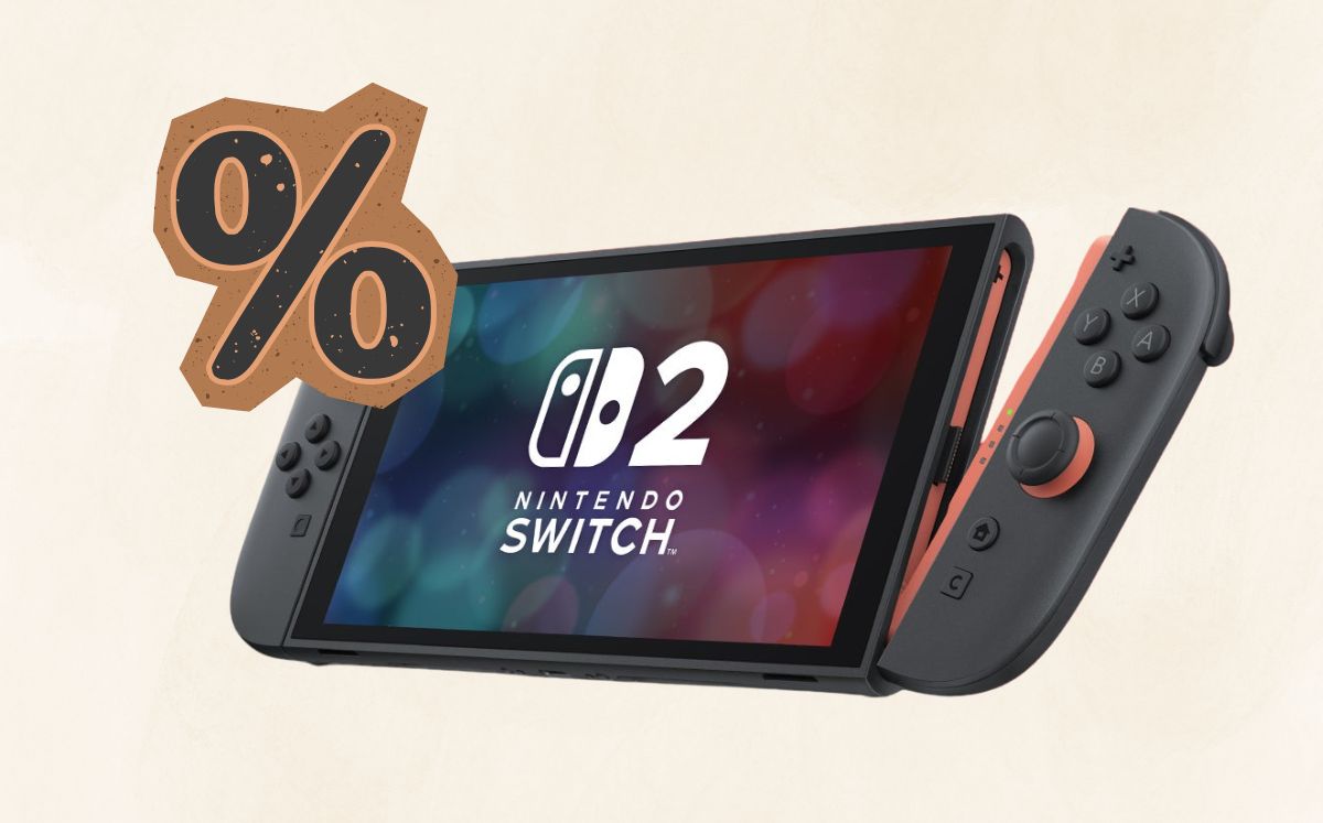 Nintendo Switch en su precio más bajo; cómo comprar a menos de 9 mil (Foto: Nintendo)