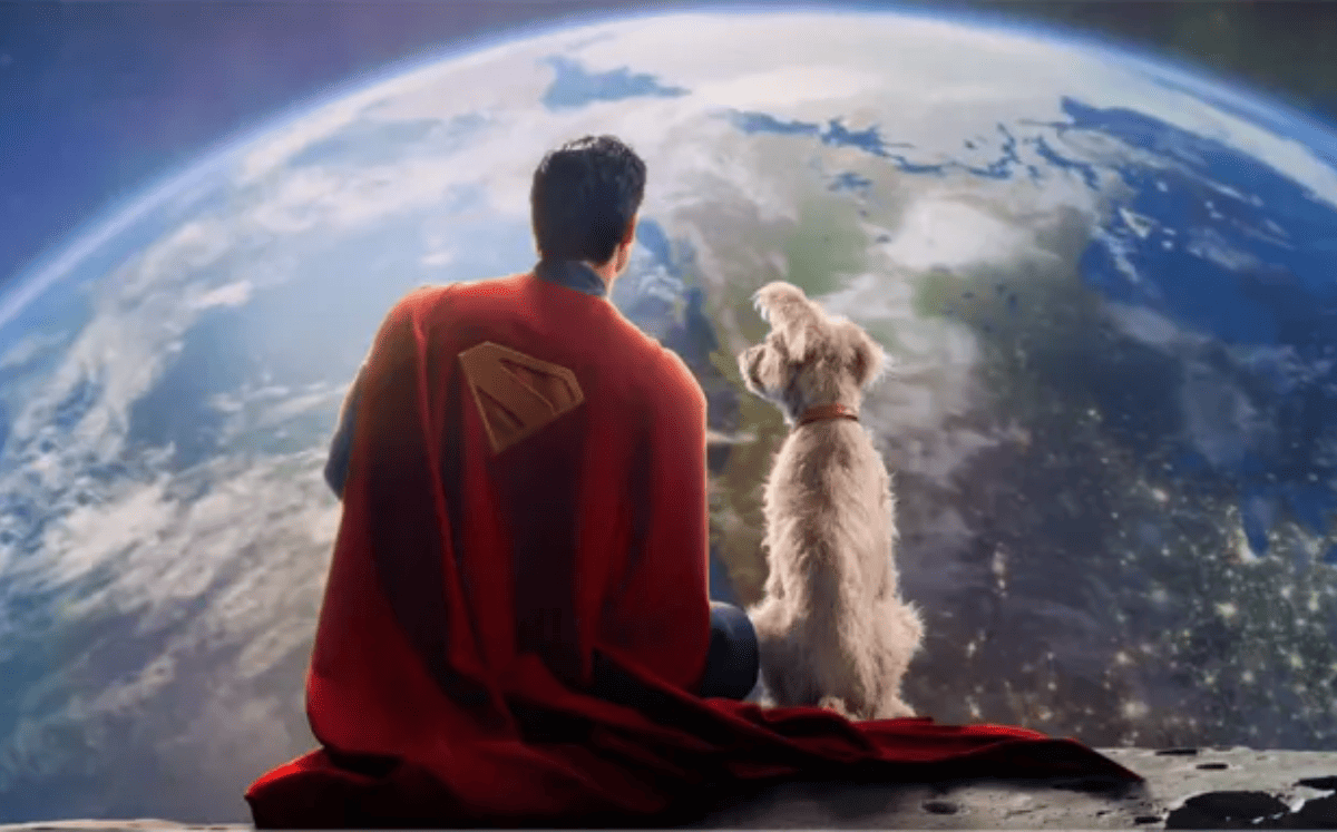 La nueva película de Superman: ¿Tiene un mensaje político anti-Trump? (Foto: Warner Bros Pictures)