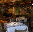Perteneciente al prestigioso Grupo Anderson's, Harry’s ha sido sinónimo de excelencia culinaria desde sus inicios. (Cortesía)