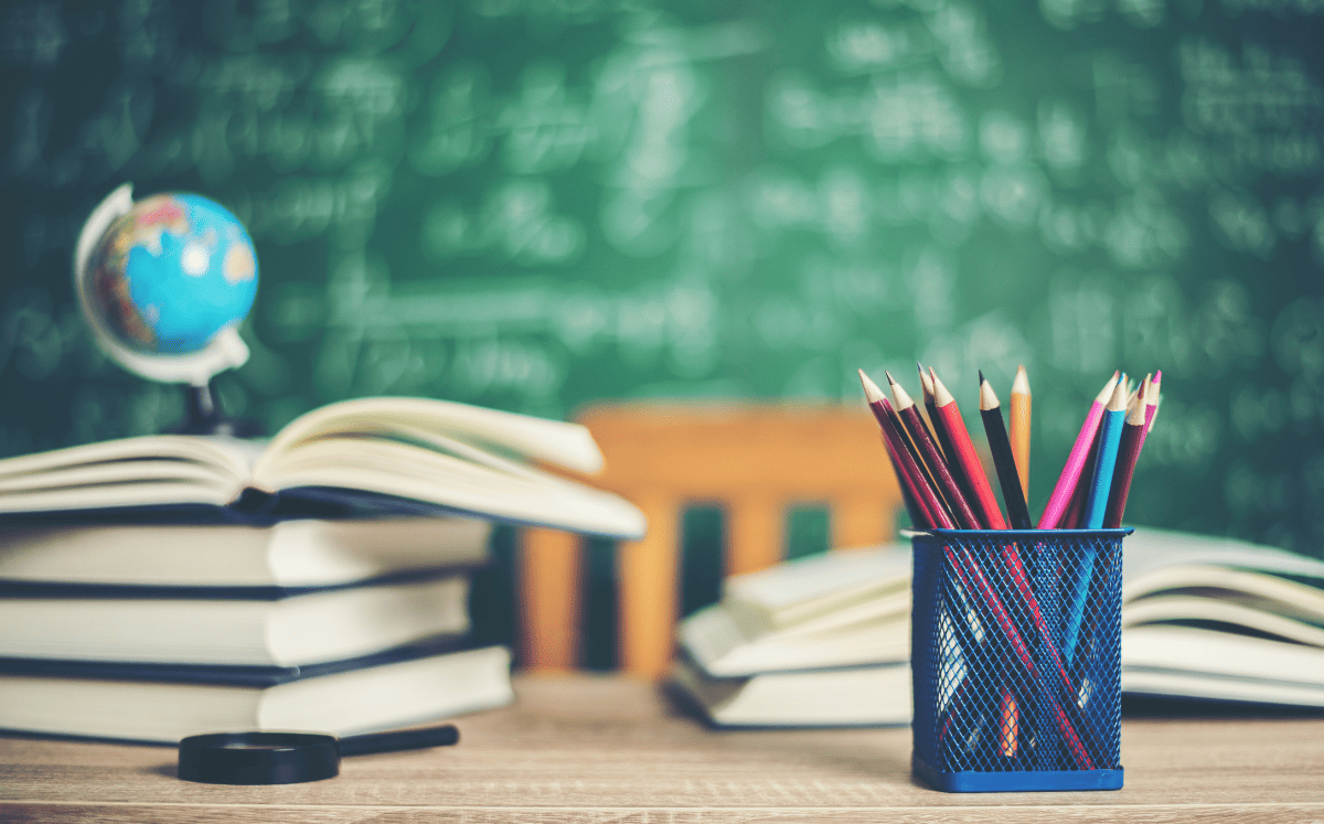 Ciclo escolar 2025-2026: estos días no habrá clases, según la SEP ¡Toma nota! (Foto: Freepik)