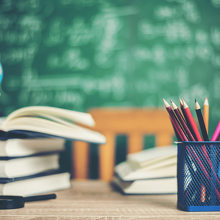 Ciclo escolar 2025-2026: estos días no habrá clases, según la SEP ¡Toma nota! (Foto: Freepik)