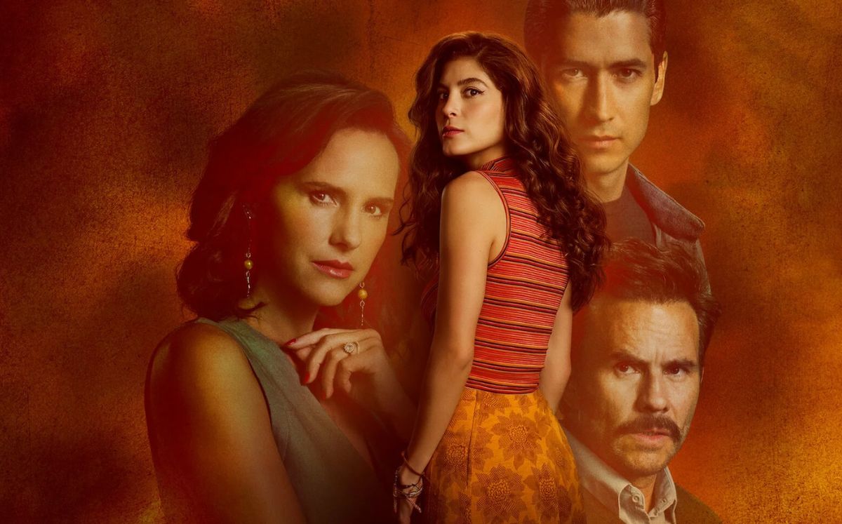 Delirio: Hechos reales que inspiraron la serie (Foto: Netflix)