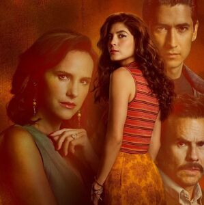 Delirio: Hechos reales que inspiraron la serie (Foto: Netflix)