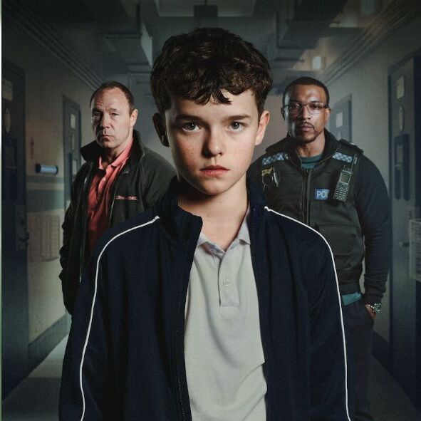 Emmy 2025: Dónde ver todas las series nominadas (Foto: Netflix/Apple)