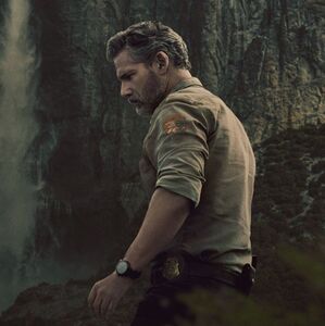 ¿"Indomable" en Netflix está inspirada en una historia real? (Foto: Netflix)