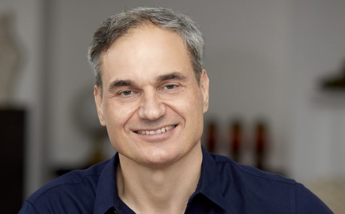 Oliver Haarmann (X)