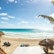 En el aeropuerto de Cancún la terminal de ADO conecta de forma segura con los destinos a precio accesible. (Cortesía)