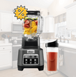 Amazon remata licuadora profesional Oster con precio exclusivo por Prime Day (Foto: Amazon)