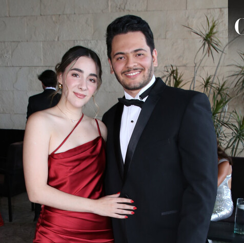 Ana y Diego