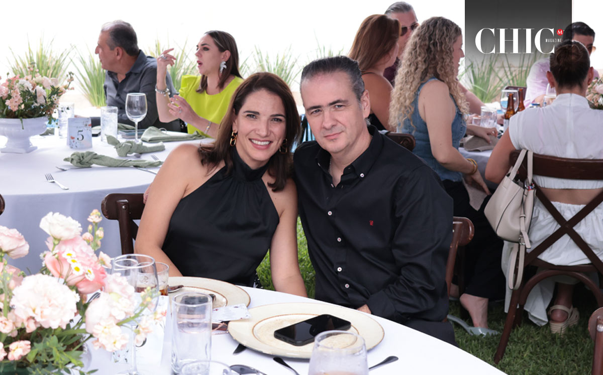 Ana y Memo