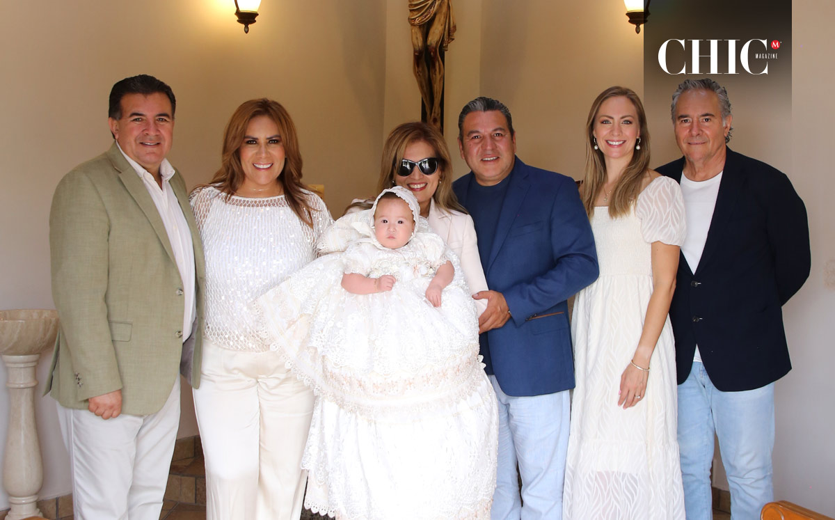 David, Bibi, Wendy, Helen, Rigel, Melissa y Miguel