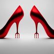 "El diablo viste a la moda 2": Cuándo se estrena y actores que regresan (Foto: Instagram/Sora)