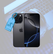 Encontramos el iPhone 16 Pro con el precio más bajo en todo el año; así puedes aprovechar (Foto: Mercado Libre)