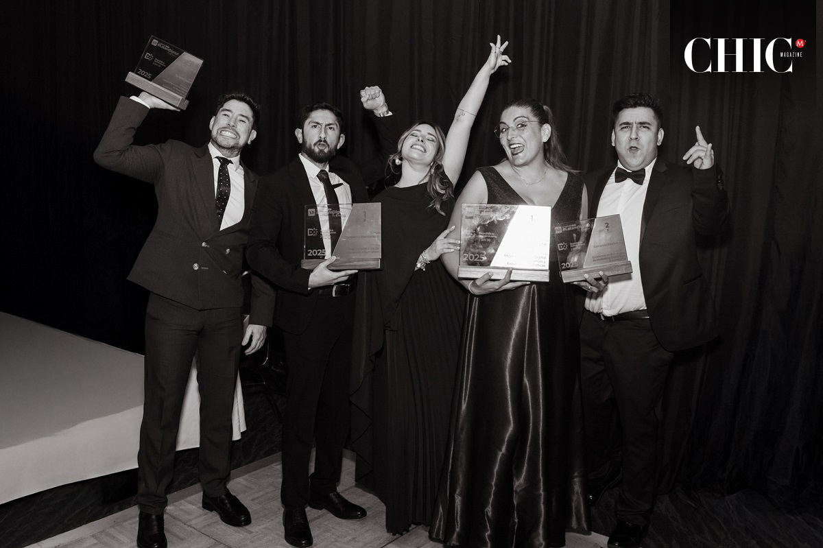 El enfoque de Grupo Anderson’s va más allá del servicio gastronómico. (Cortesía Grupo Anderson)