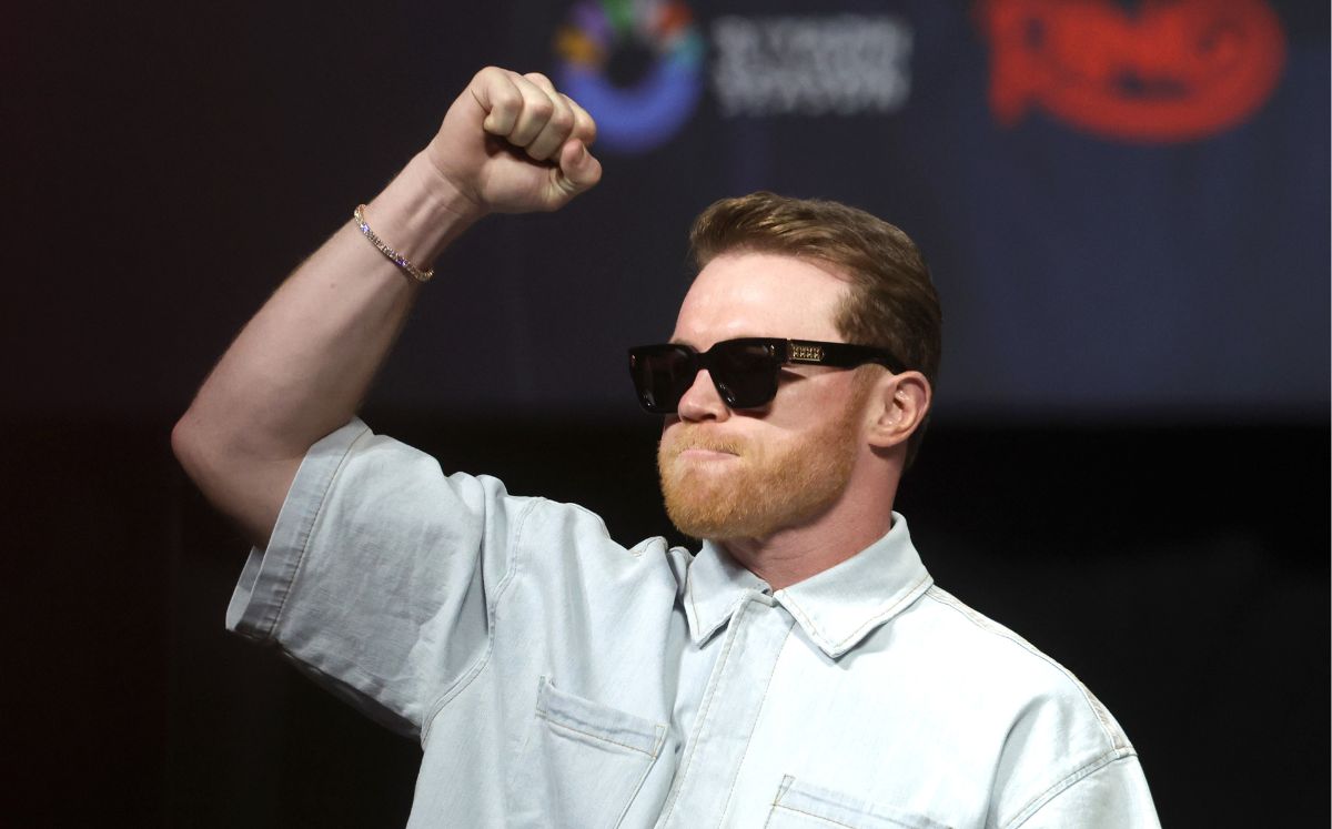 ¿Quién es quién en la familia del boxeador más famoso de México? (Getty Images)