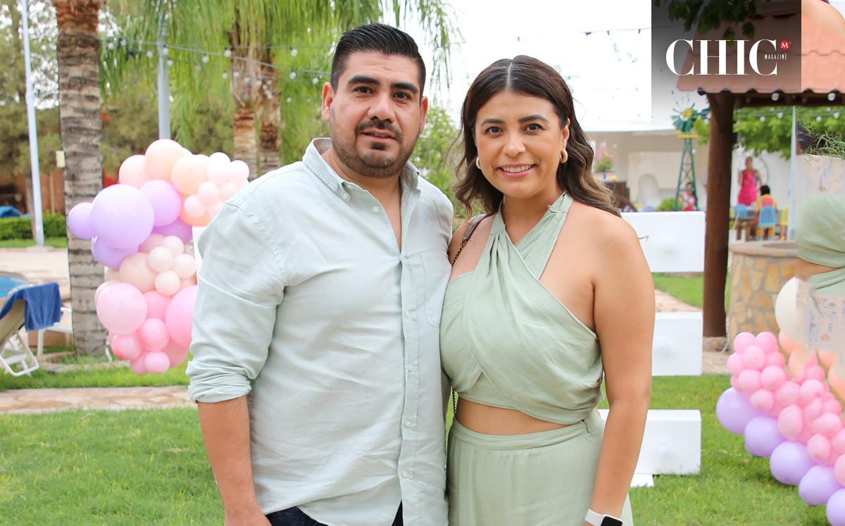 Gerardo y Elisa