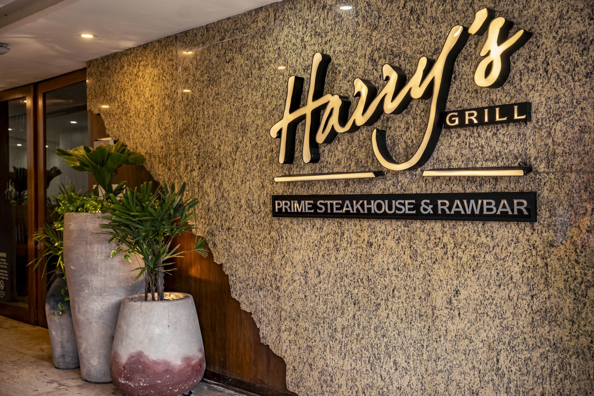 Harry’s Playa del Carmen es un lugar donde la gastronomía, la música y el estilo se encuentran. (Harry’s Playa del Carmen)