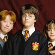 Harry, Ron y Hermione: Actores para la serie de "Harry Potter" (Foto: Instagram)
