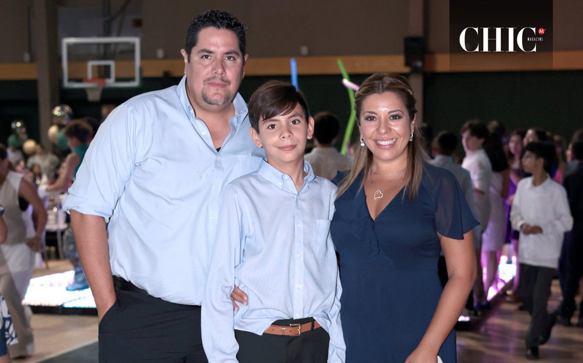 Javier, Javier y Caro