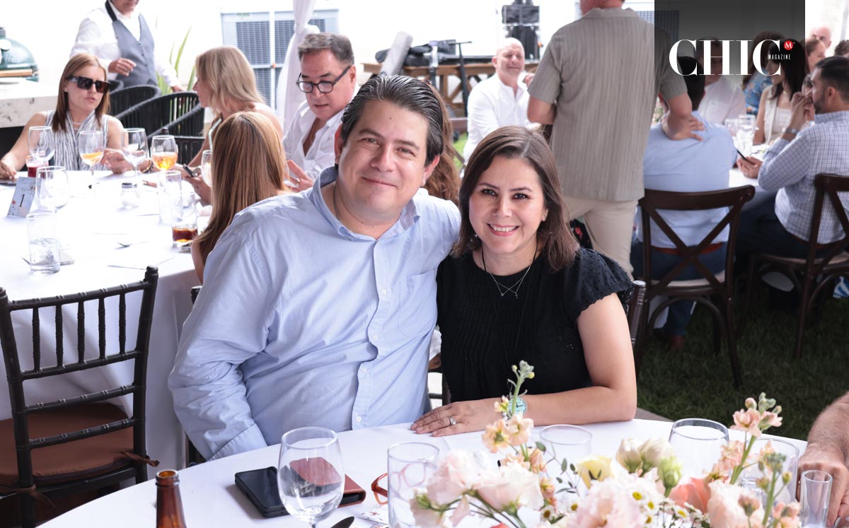Ladislao y Nina