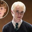 Quién es Lox Pratt, el nuevo Draco Malfoy en la serie de "Harry Potter" (Foto: Instagram)