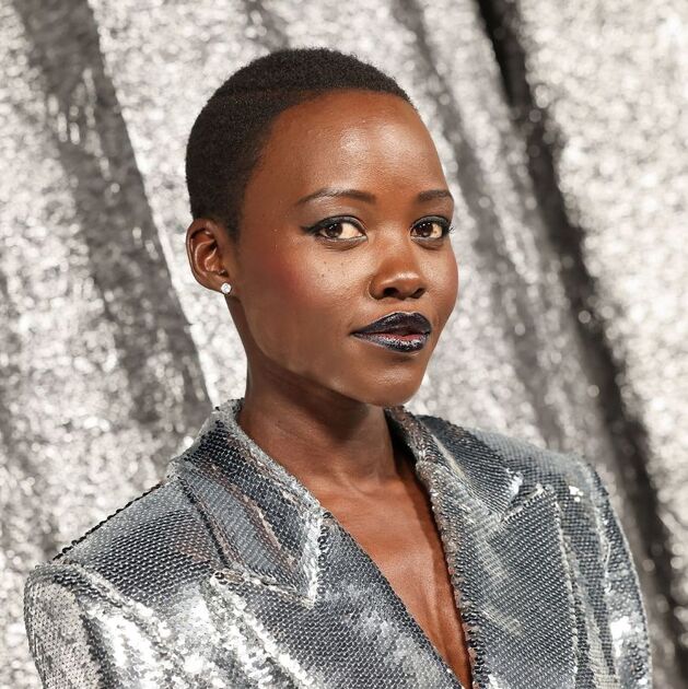 Lupita Nyong'o revela doloroso diagnóstico de salud (Foto: Getty)