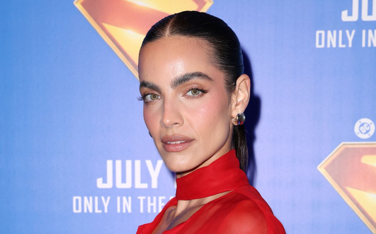 María Gabriela de Faría rompe barreras en Hollywood; te contamos quién es (getty images)