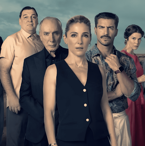 “Matices”, la nueva serie de Elsa Pataky: un thriller psicológico que marca su regreso en español (Foto: SkyShowtime)