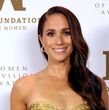 Meghan Markle: Así se veía su cabello natural (Foto: Getty)