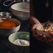 Momiji: experiencia gastronómica