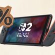 Nintendo Switch en su precio más bajo; cómo comprar a menos de 9 mil (Foto: Nintendo)