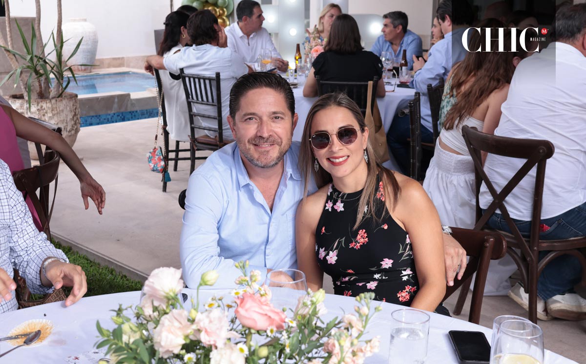 Pedro e Ileana