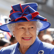 Reina Isabel II predijo desgracia en el matrimonio de Meghan y Harry: será una “completa catástrofe” (Foto: X)