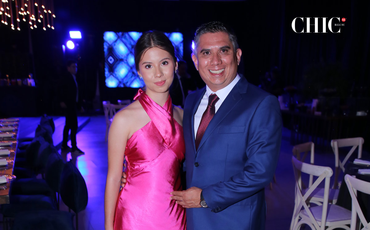 Romina y Carlos