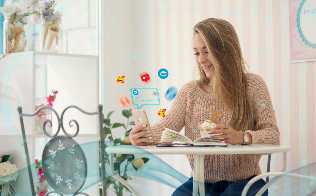 ¿Qué significa que uses emojis para comunicarte según la psicología? (Foto: Freepik)